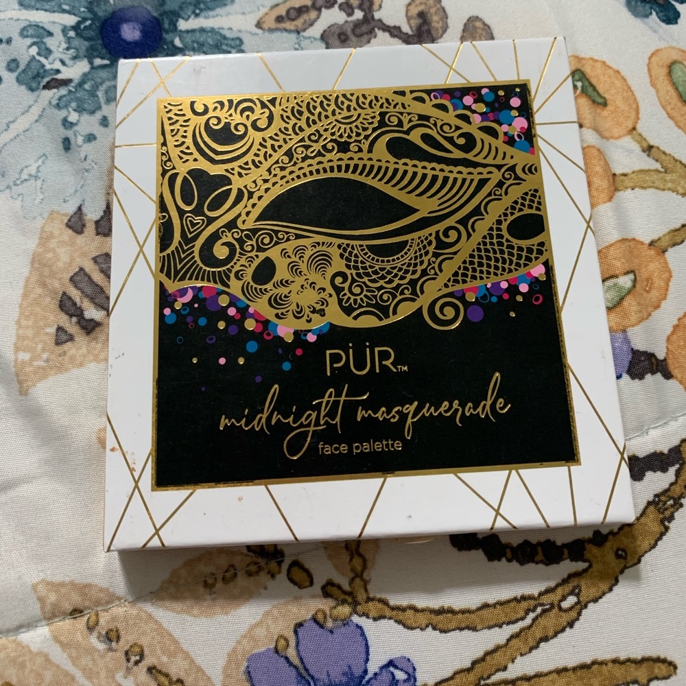 Brand new Eyeshadow Palette